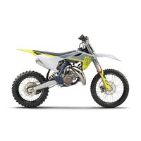 Husqvarna TC 85 2018-2020